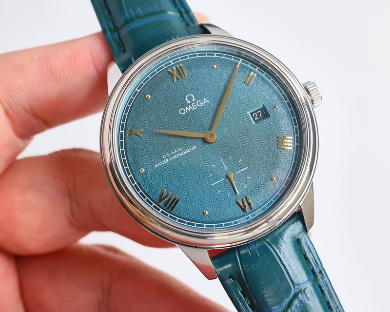 Omega 41mm 082984